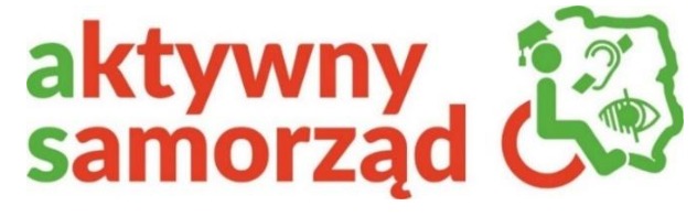 Logo programu aktywny samorząd